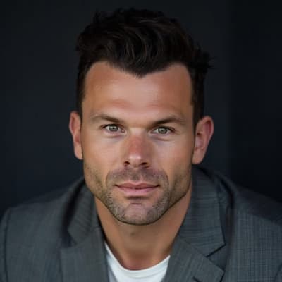 Adam Rice