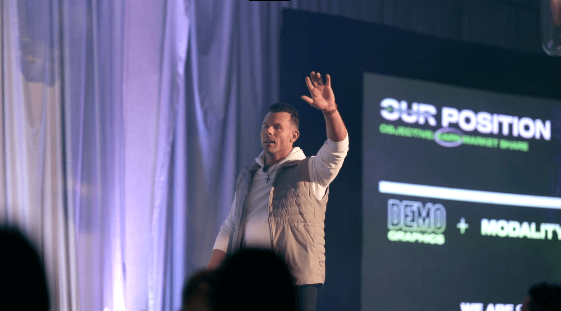 Convention 2023 Recap