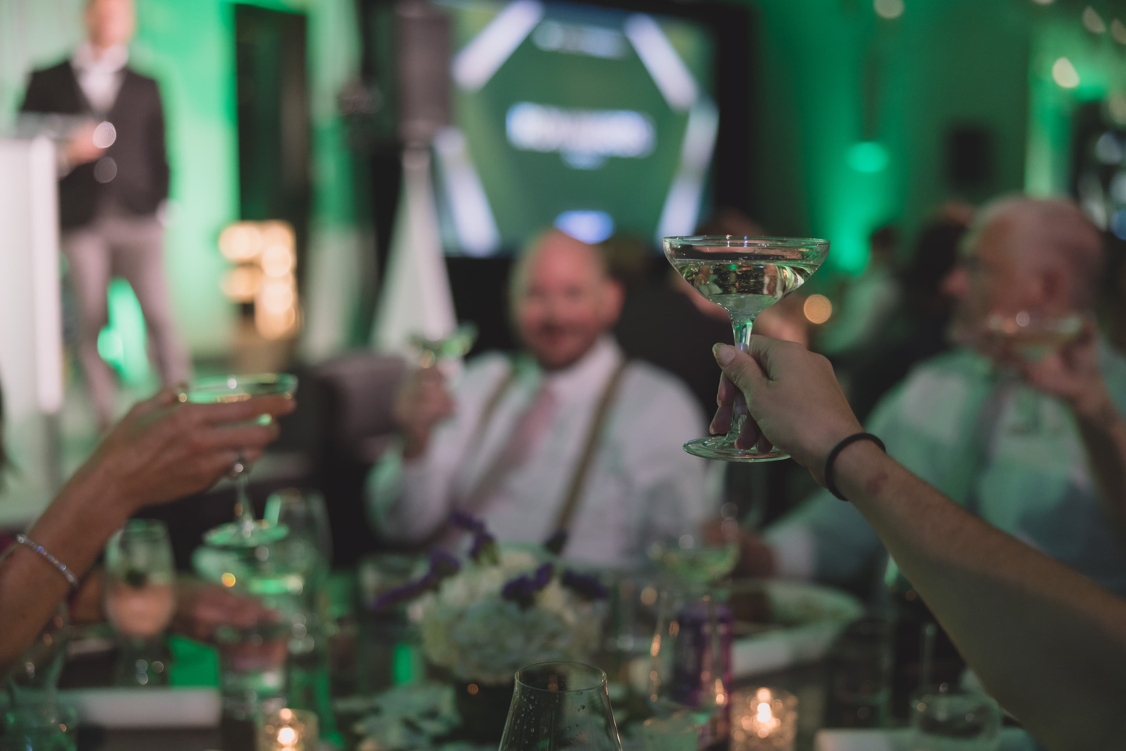 Empowered management