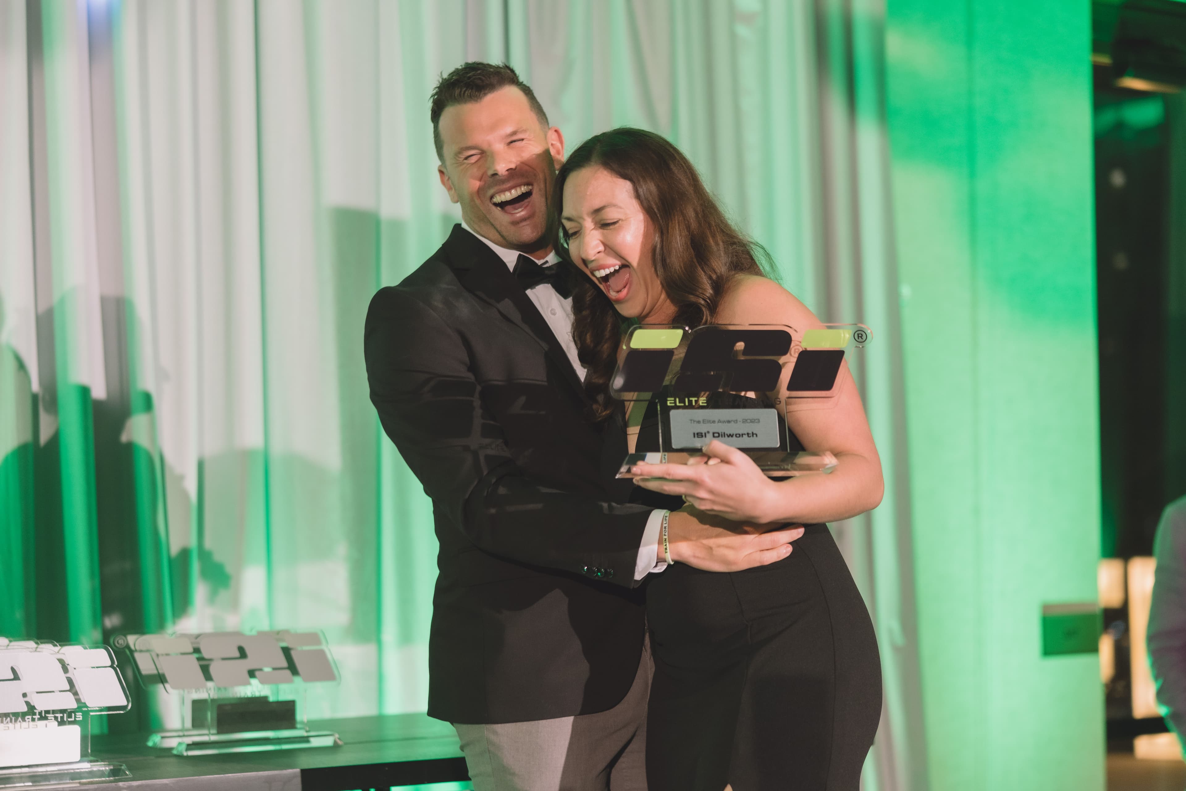 Workplace personalities