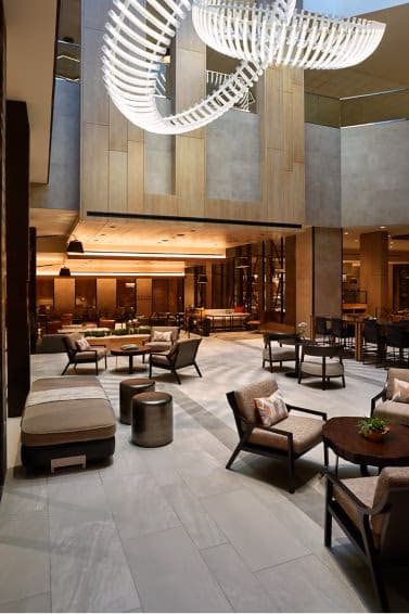 Marriott City Center